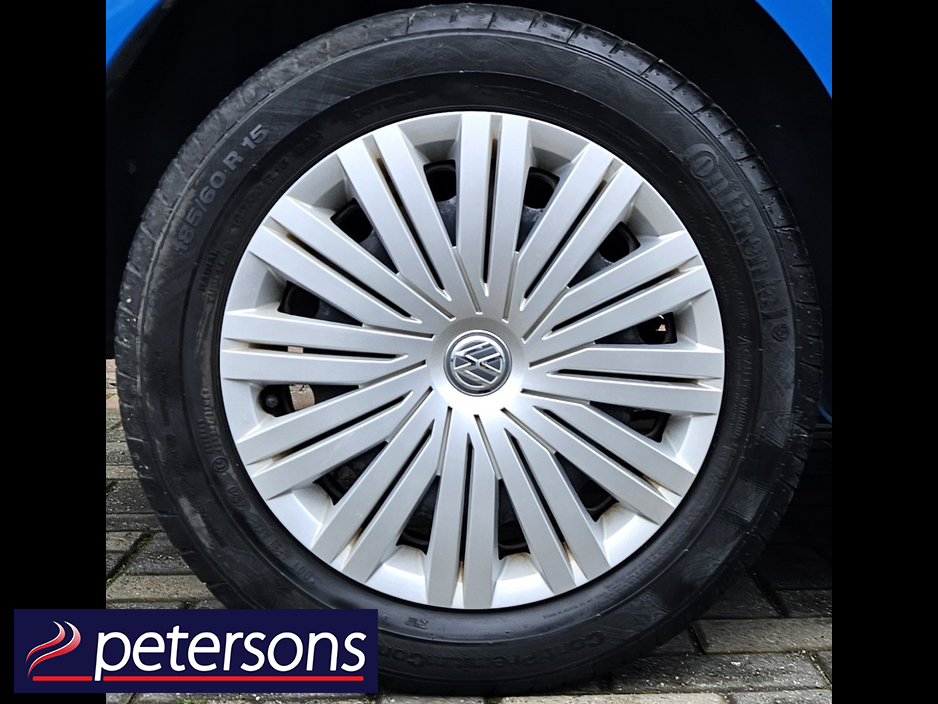 2016 Volkswagen Polo 1.0 TSI 5 DOOR AUTOMATIC - LOW MILEAGE €12,950