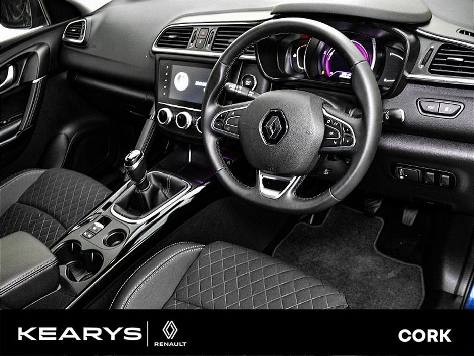 2020 Renault Kadjar - image 6