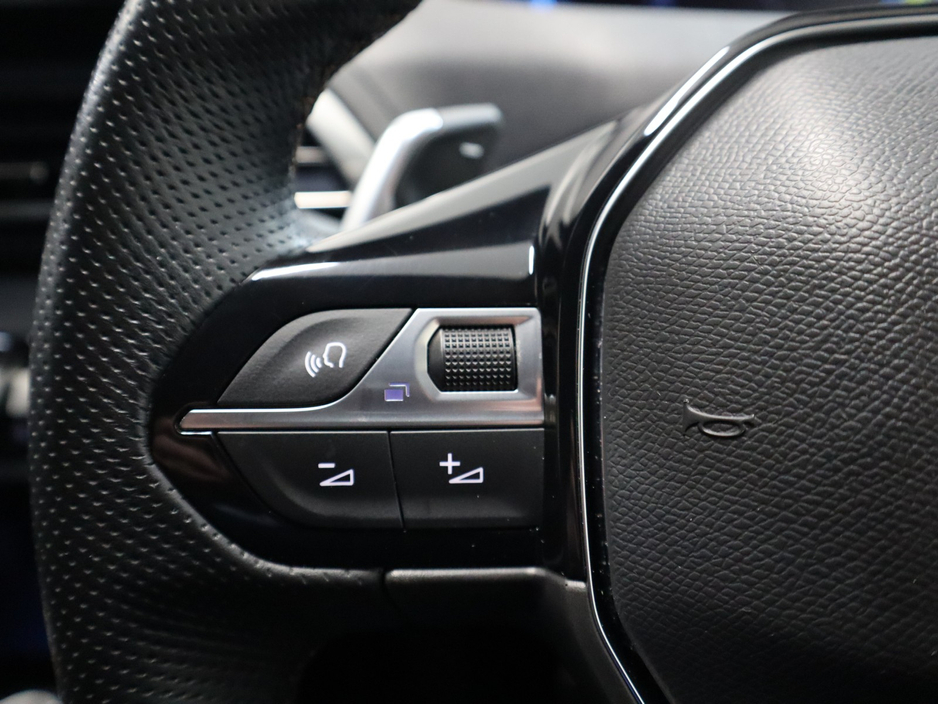 2022 Peugeot 3008 *109* GT LINE S/S PHEV 4X4 €26,995