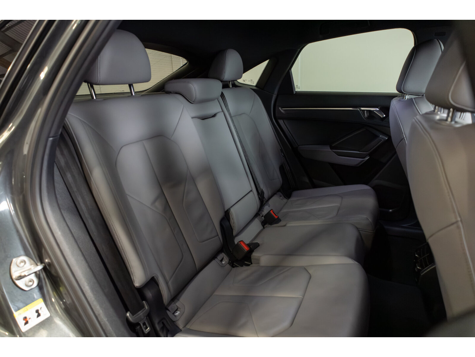 2023 Audi Q3 - image 11