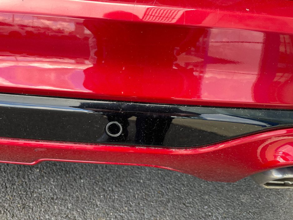 2022 Ford Kuga - image 8