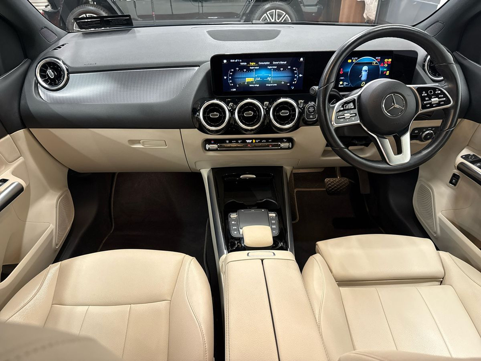 2022 Mercedes-Benz B Class - image 10