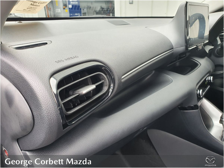 2025 Mazda Mazda2 - image 21