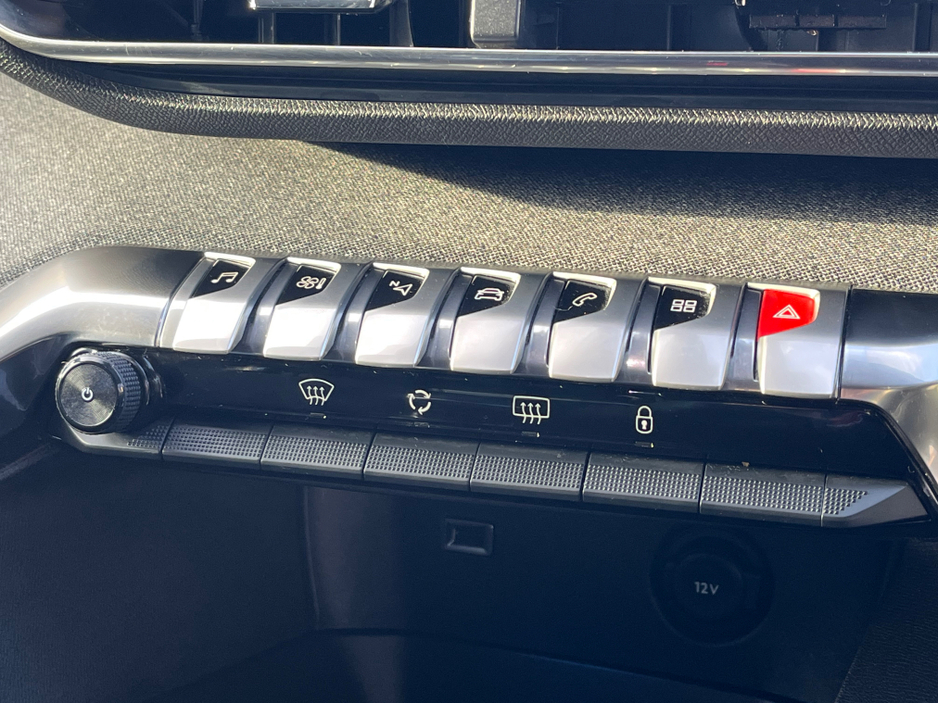 2022 Peugeot 3008 FL ALLURE 1.5 BLUE HDI 13 130 6.2