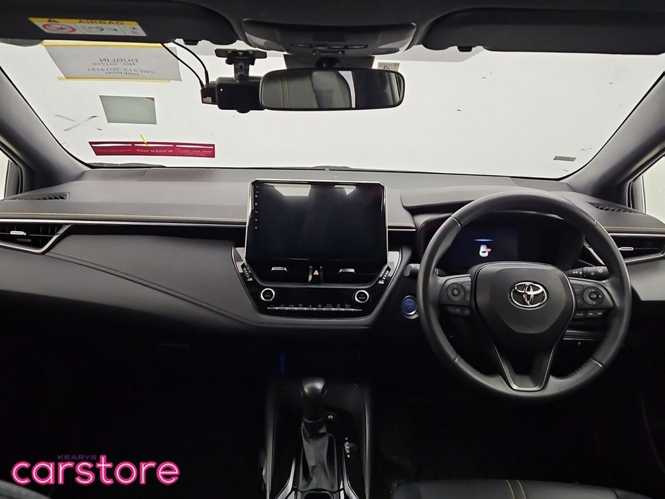 2021 Toyota Corolla - image 11