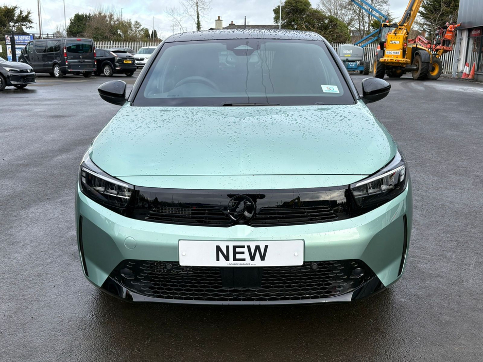 2026 Opel Corsa - image 4