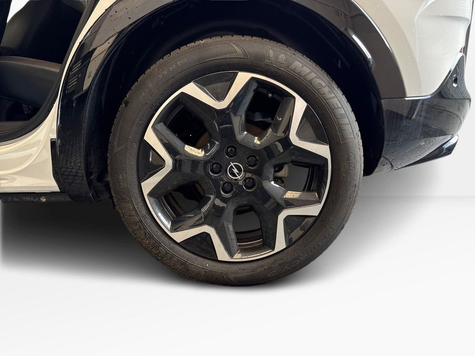 2024 Opel Grandland 1.2 GS *PRICE DROP* €65 PER WEEK ON PCP €30,995