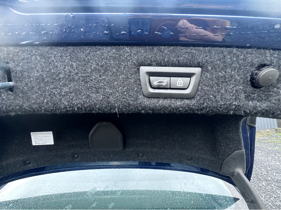 2017 BMW 5 Series 2017 BMW 5 Series 523D Luxury Edition €24,950