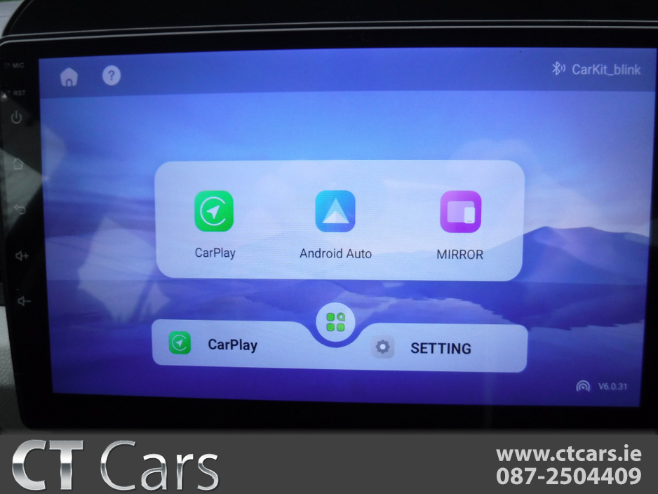 2017 Suzuki Ignis 1.2 AUTO HYBRID ANDROID+CARPLAY €11,250