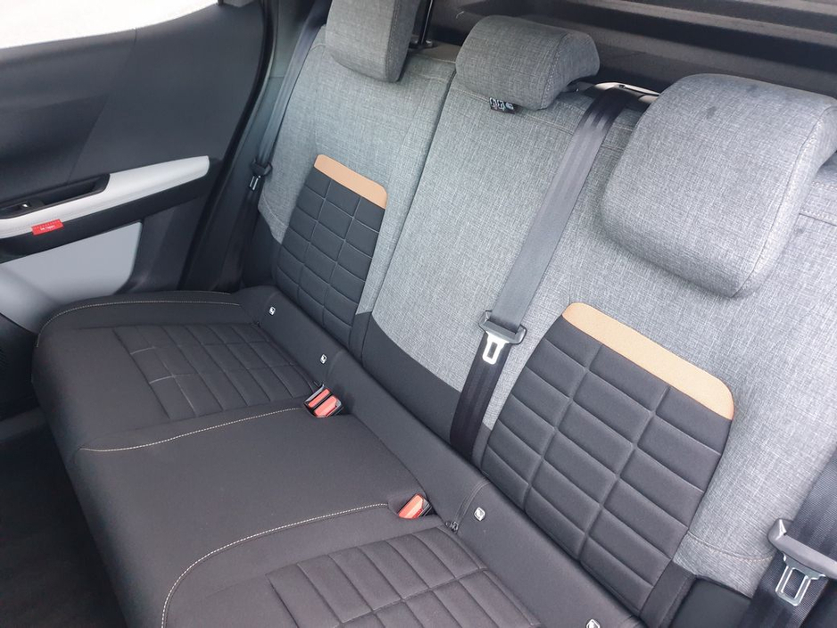 2026 Citroen C3 Aircross New Citroen e-C3 Aircross 54kw 400KMs Range €29,995