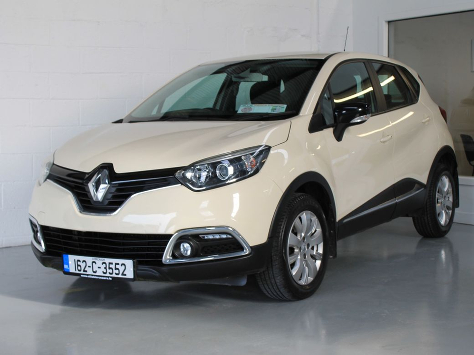 2016 Renault Captur for sale in , Ireland