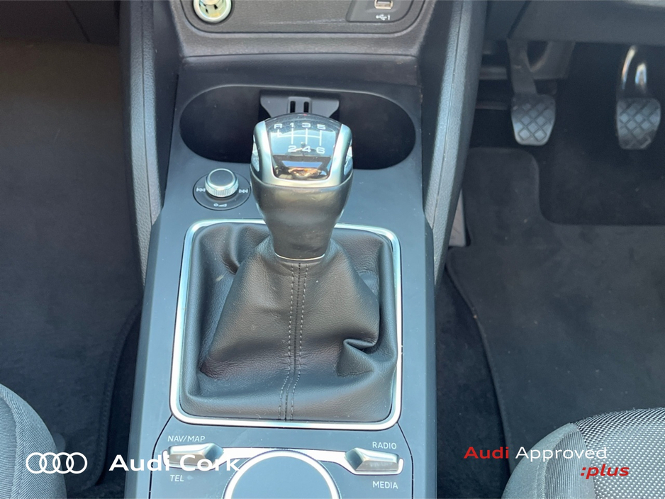 2023 Audi Q2 - image 15