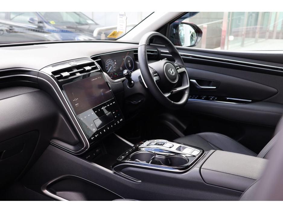 2024 Hyundai Tucson - image 17
