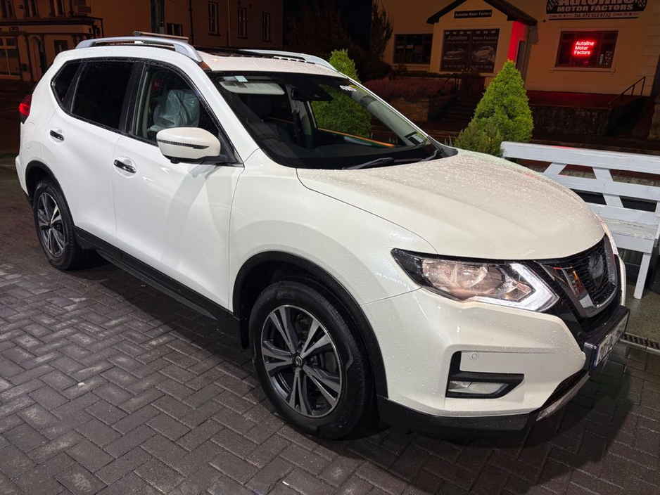 2020 Nissan X-Trail - image 10