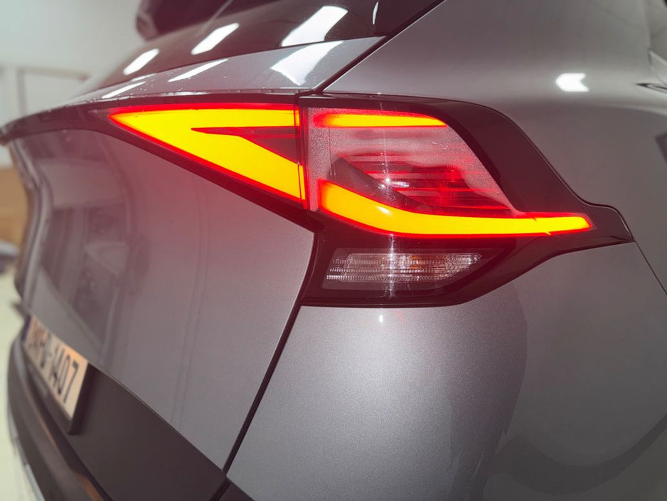 2024 Kia Sportage K3 SEM 5DR €36,495