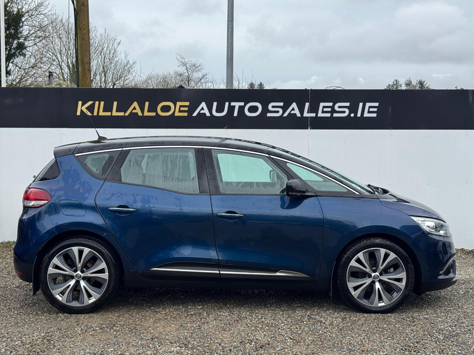 2017 Renault Scenic - image 6