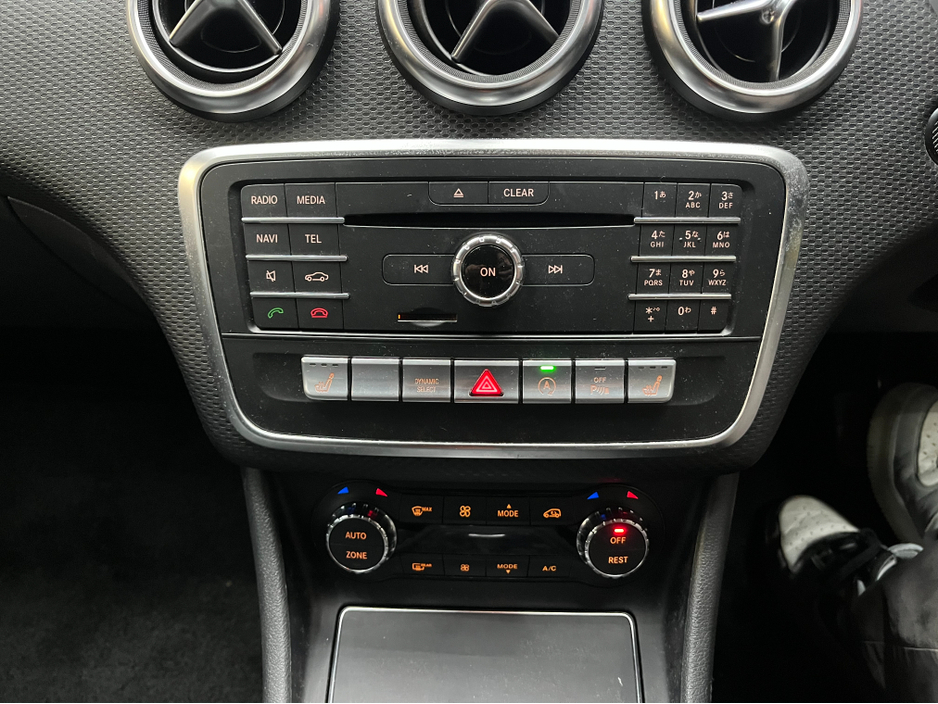 2016 Mercedes-Benz A Class - image 16