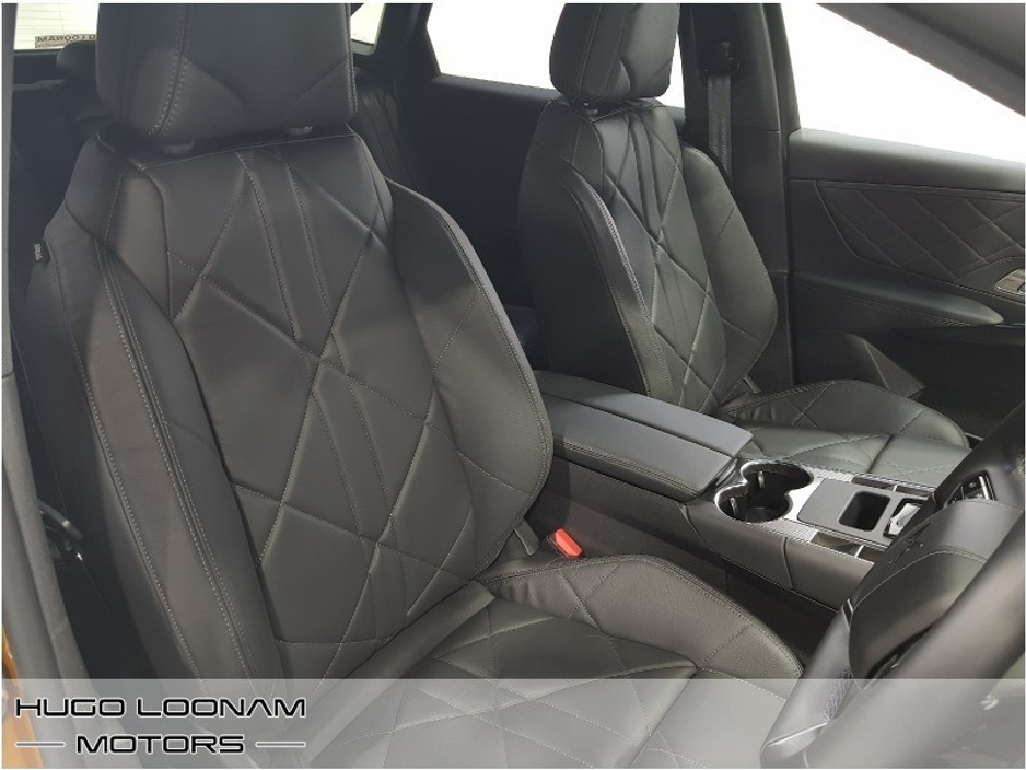 2022 DS Automobiles DS 7 - image 19