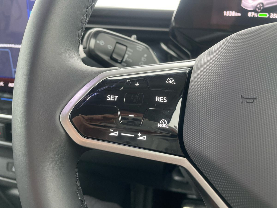 2025 Volkswagen ID.Buzz  €66,975