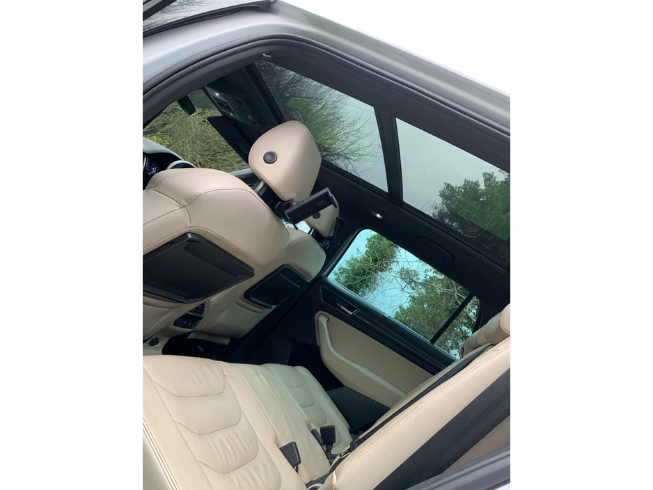 2020 Skoda Kodiaq 7S STYLE 2.0 TDI 150HP DSG