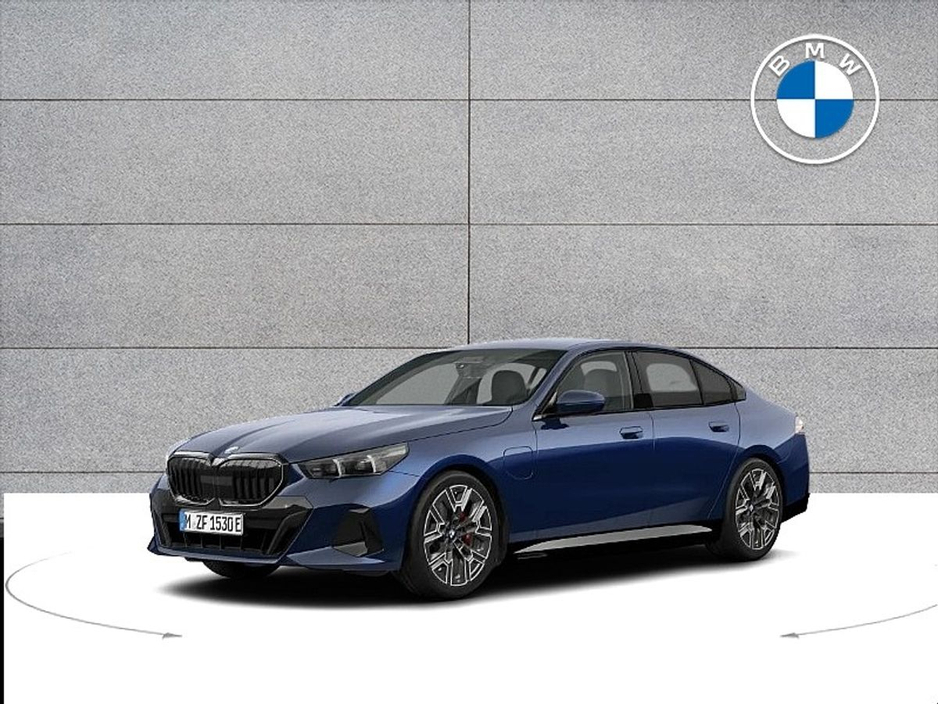 2026 BMW 5 Series for sale in , Ireland