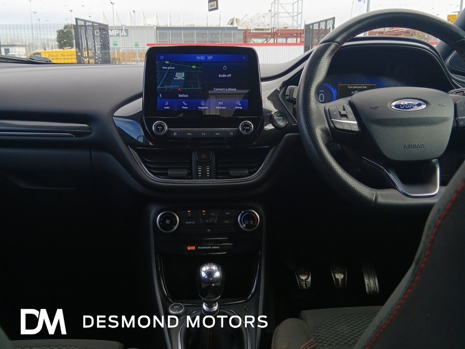 2020 Ford Puma - image 4