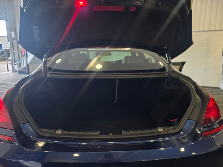 2017 BMW 6 Series - image 21