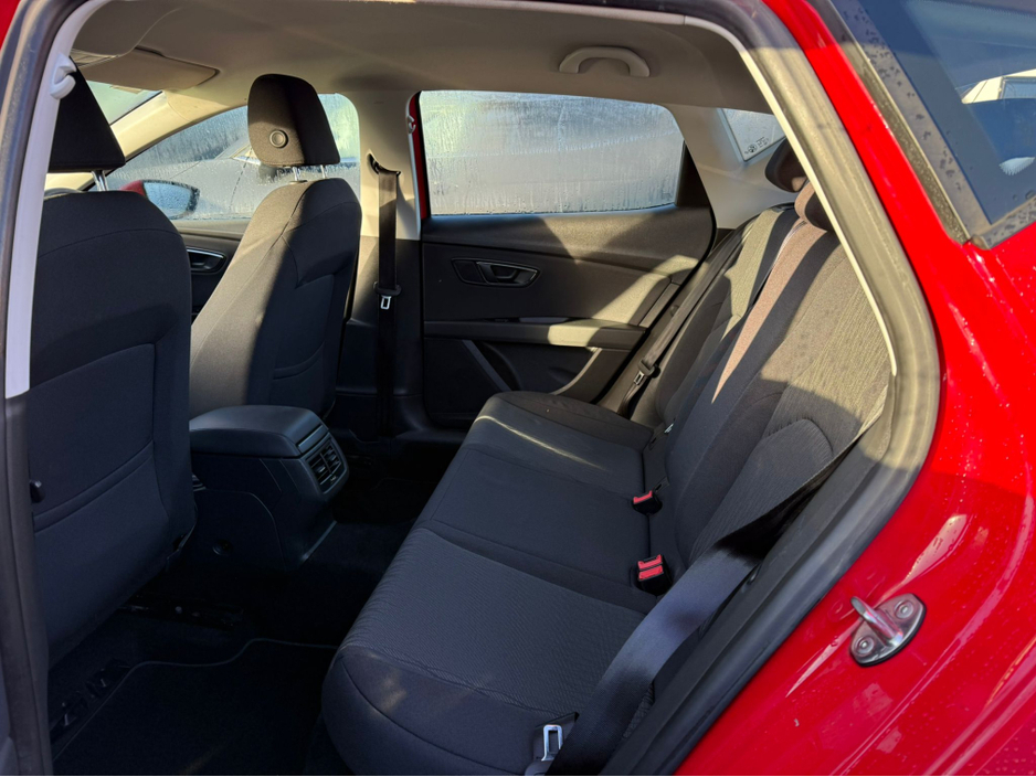 2017 SEAT Leon 1.2 TSI 110HP SE SELECT 5DR , Fully Serviced , Warranty , NCT , Finance Available From Zero Deposit , Trade ins Accepted , Free Nationwide Delivery. €14,950