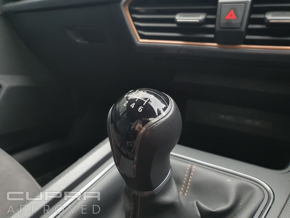 2023 Cupra Formentor - image 19