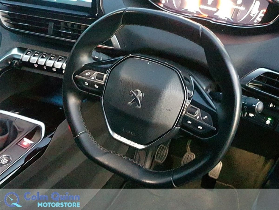 2021 Peugeot 3008 1.5 BlueHDi 130bhp Allure *12 Months Warranty* €22,995