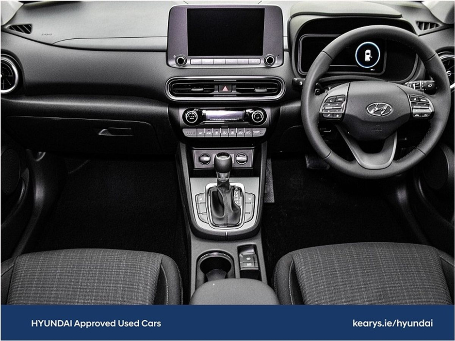 2022 Hyundai Kona 1.6 HYBRID Executive Auto €27,890
