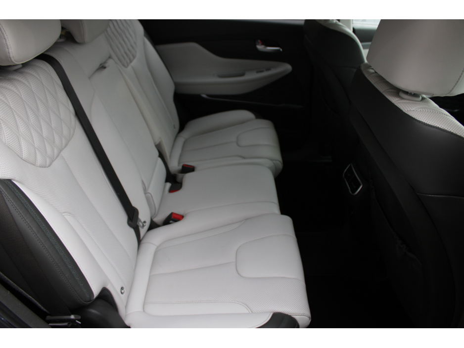 2021 Hyundai Santa Fe 2.2CRDI EXECUTIVE PLUS AUTO  7 SEATER // ONLY 96.000 KMS // IMMACULATE CONDITION THROUGH OUT // BUY WITH CONFIDENCE AA AND SIMI APPROVED DEALER 2026 // FINANCE ARRANGED //TRADE INS WELCOME // €38,950