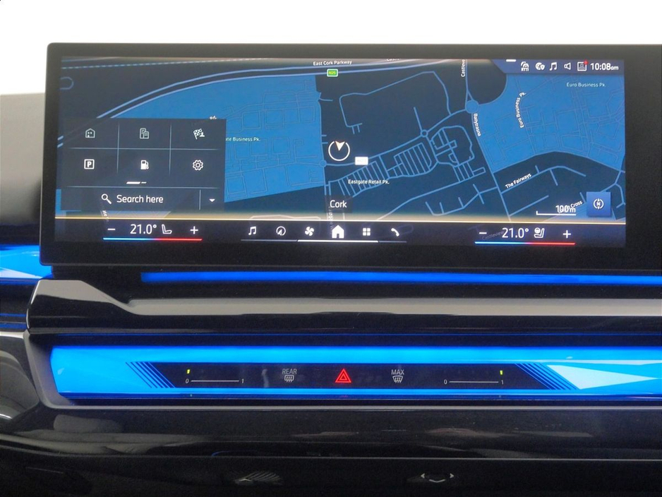 2024 BMW 5 Series - image 19