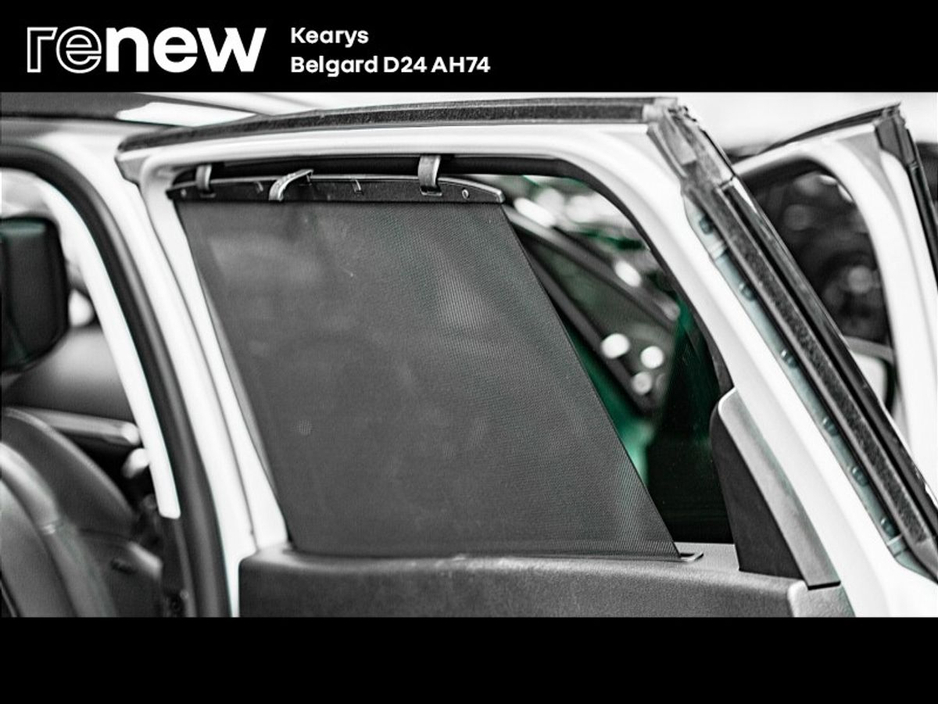 2017 Renault Grand Scenic 1.5 dCi 110 SIGNATURE *7 Seater* €19,900