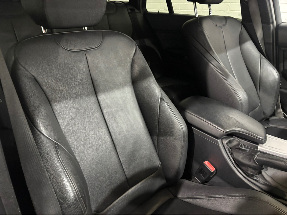 2015 BMW 3 Series 2015 320D XDRIVE M SPORT AUTO €19,950