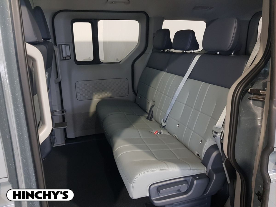 2026 Kia PV5 - image 7