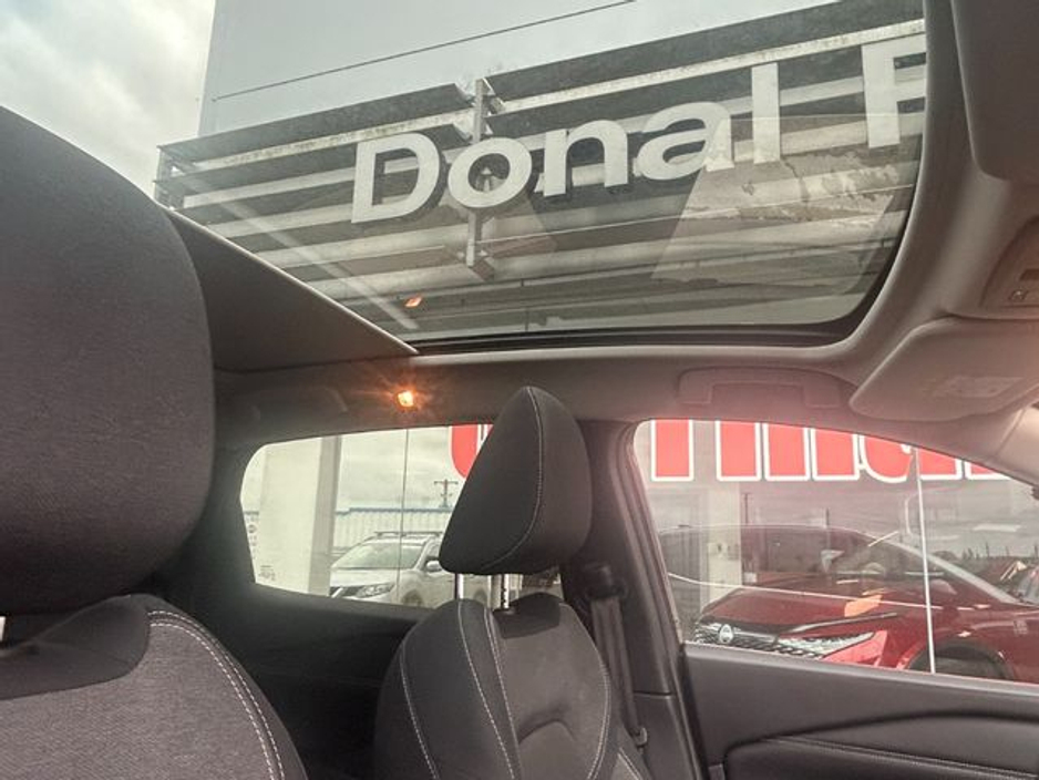 2022 Nissan Qashqai - image 21