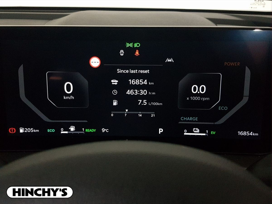 2025 Kia Sorento 1.6 PHEV SEM €59,900