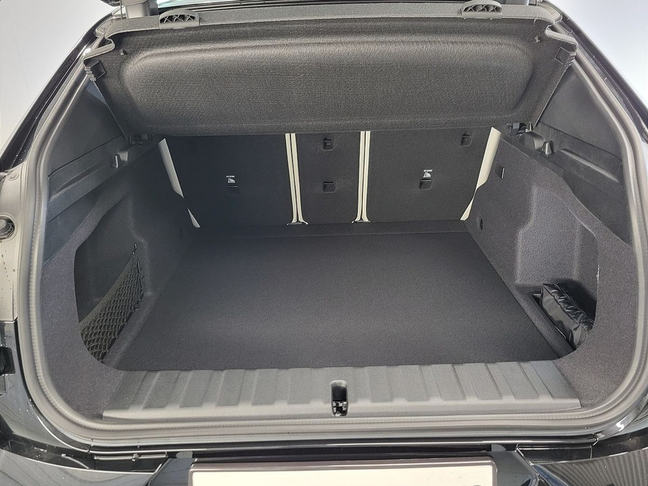 2026 BMW iX2 eDrive20 M Sport €58,975