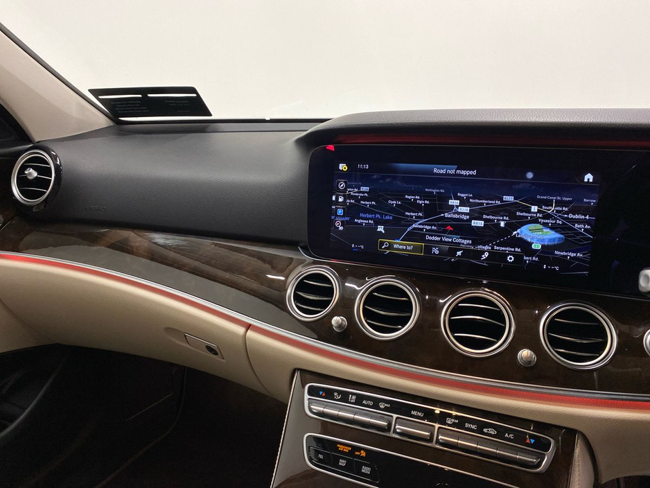 2021 Mercedes-Benz E Class - image 18