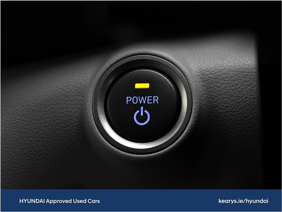 2019 Hyundai Kona - image 19