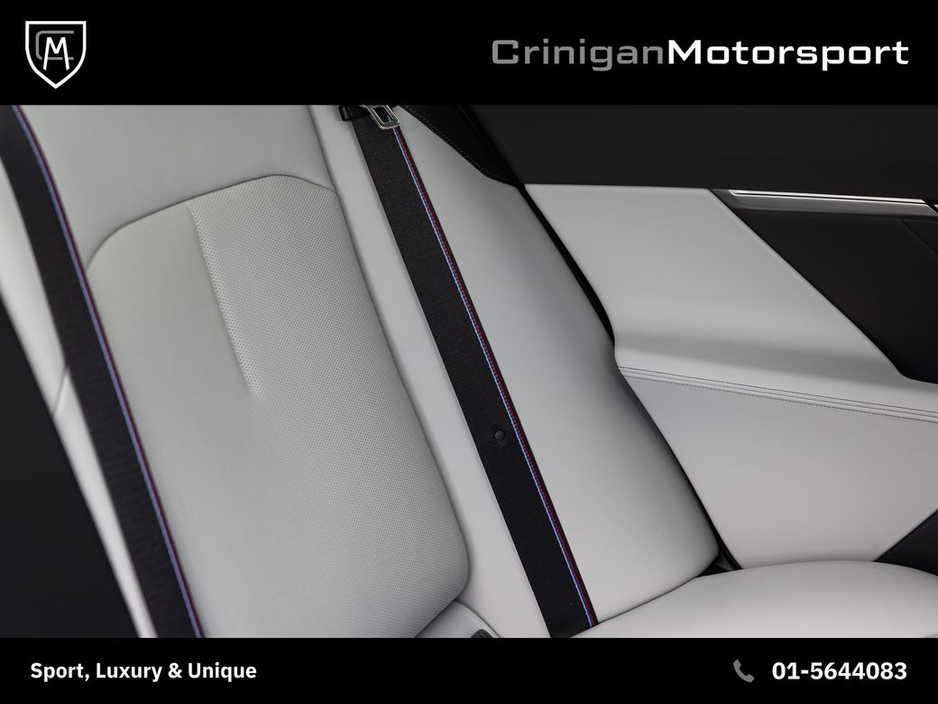 2025 BMW M5 - image 29