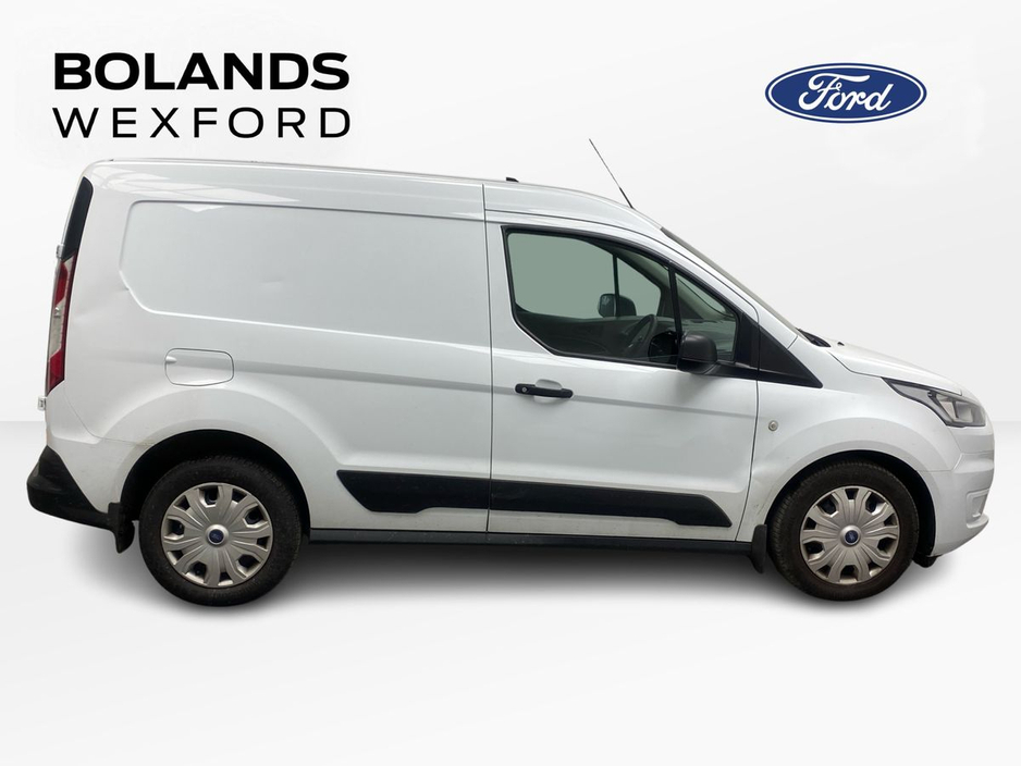 2023 Ford Transit Connect - image 4