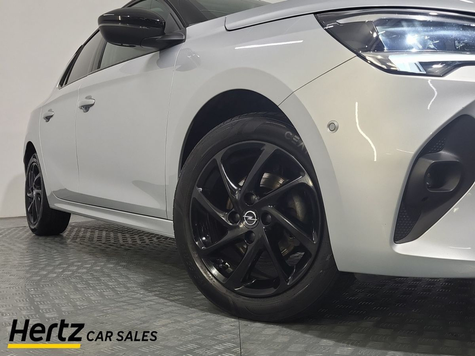 2023 Opel Corsa - image 6