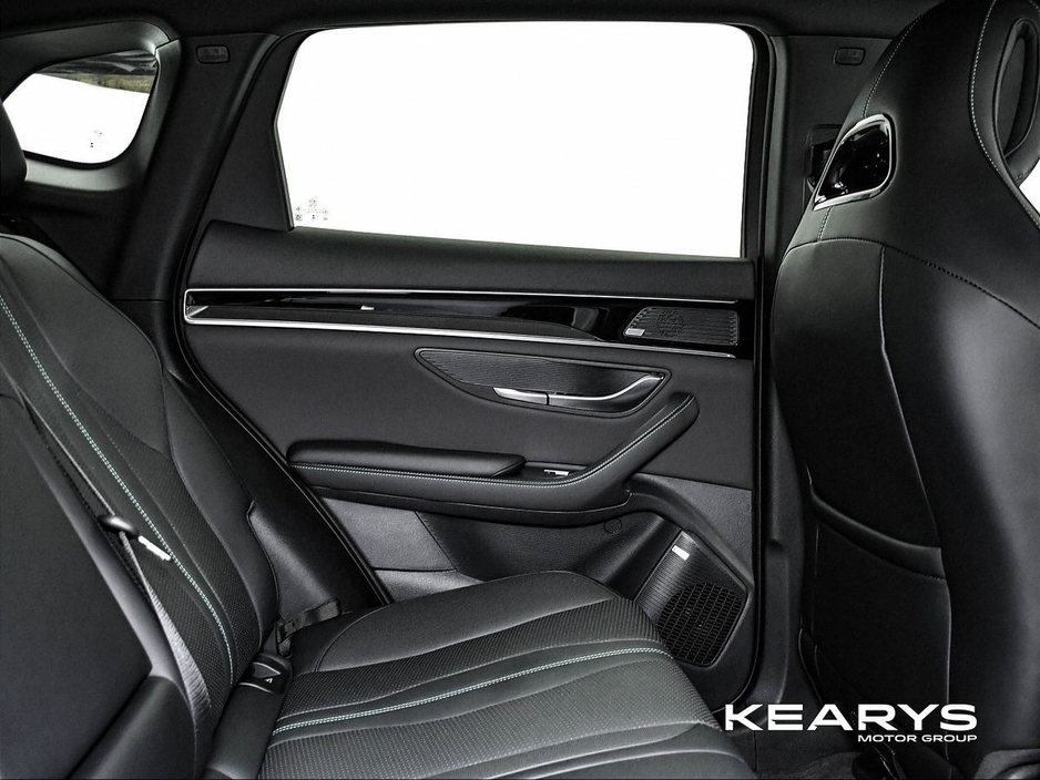 2025 BYD Seal U - image 14