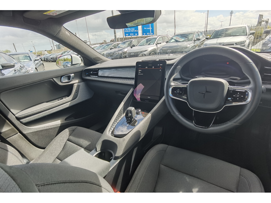 2023 Polestar 2 - image 13
