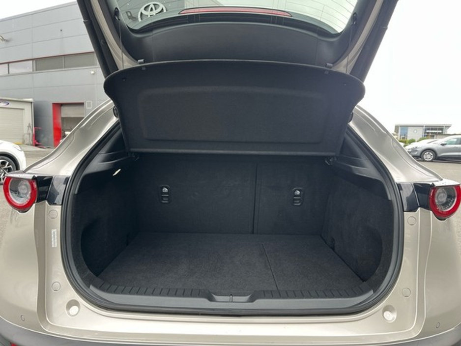 2023 Mazda CX-30 - image 10