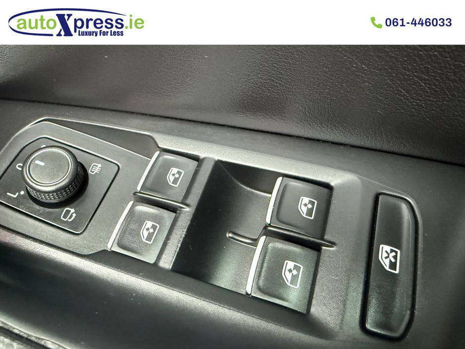 2018 Volkswagen Passat 2.0 TDI HIGH LINE Automatic, Reversing camera €21,995