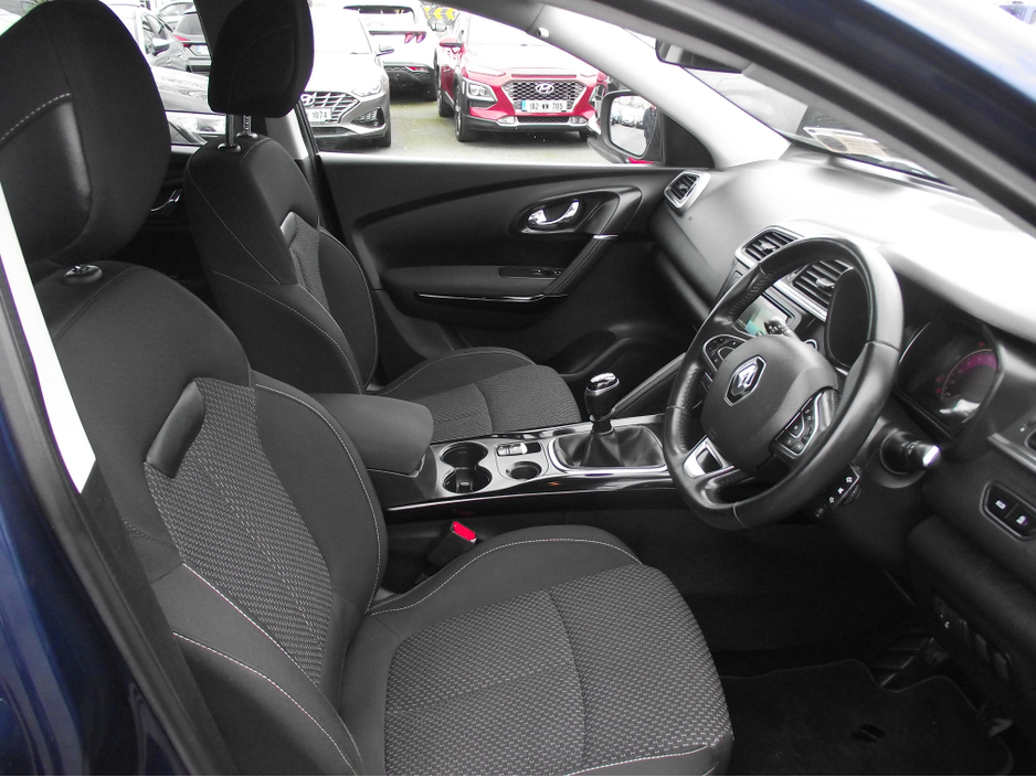 2017 Renault Kadjar - image 10