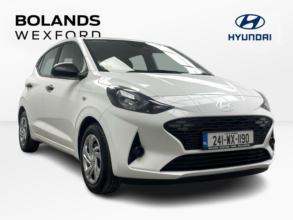 2024 Hyundai i10 i10 Classic €16,995